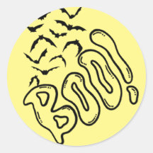 Chauves-souris éffrayantes et conception d'Hallowe