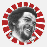 Che Guevara