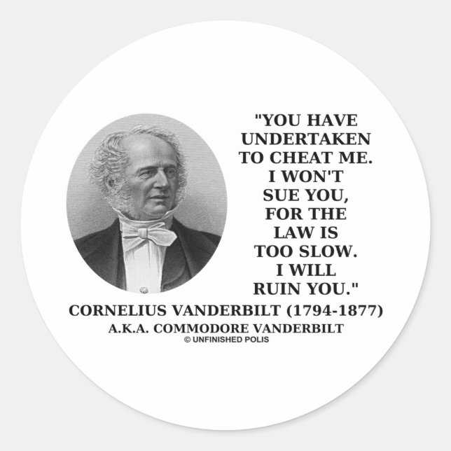 Sticker Rond Cheat Me Won T'Accuser de Ruine Trop Lente Tu Ne V (Devant)