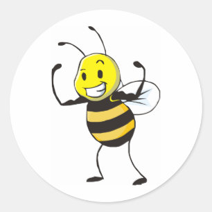 Sticker Rond Chemises faites sur commande : Chemises