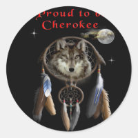 Cherokee