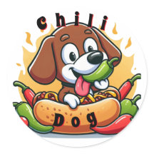 Chili Dog World best !