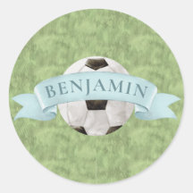 Cimier de football