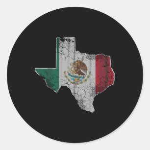 Sticker Rond Cinco De Mayo 5 Garçons Girls Matching Couples Gro