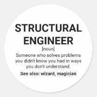 Citation de signification de l'ingénieur structure