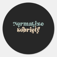 Citation Sobre Normaliser la Sobriété