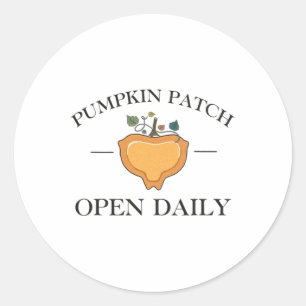 Sticker Rond Citrouille Patch Mepilex Halloween Wound Care Nurs
