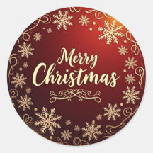 Classic Christmas Elegance