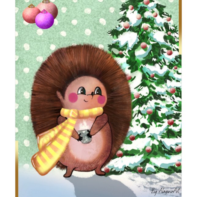 Sticker rond classique à clé T-shirt NutCracker (Créateur téléchargé)