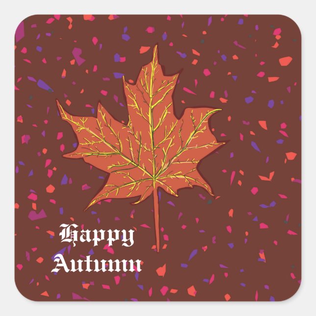 Sticker rond classique, brillant (Devant)