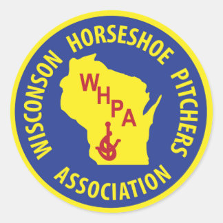 Sticker rond classique - Diamètre 3"