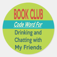 Club de livres - Code Word