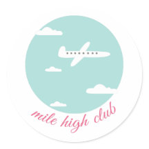 Club de miles High