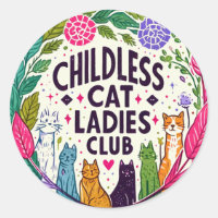 Club féminin sans chats