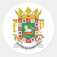 COA PORTO RICO