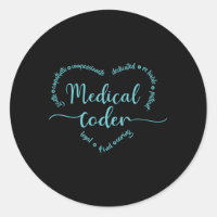 Codage Assistant Codeur Médicale