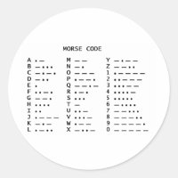 Code Morse