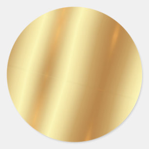 Sticker Rond Code QR de texte personnalisé Téléchargez votre lo