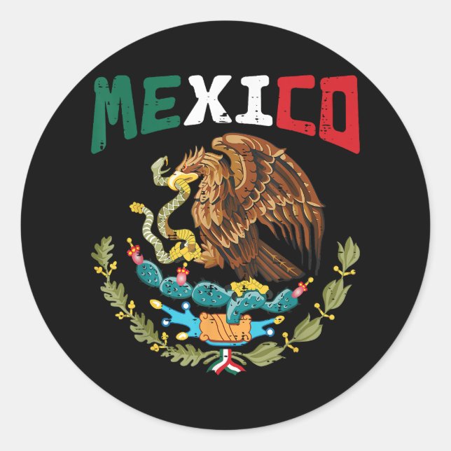 Sticker Rond Coeur, Amour, Femmes & Filles Saint-Valentin, mign (Devant)