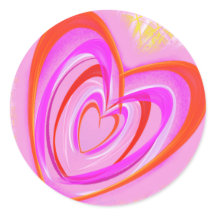 Coeur fou par pwrflwr