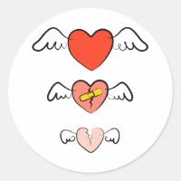 Coeur réparé