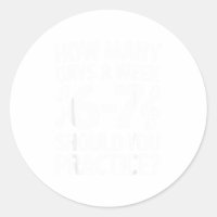 Combien de jours par semaine devriez-vous pratique