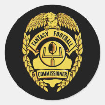 Commissaire Imaginaire au football