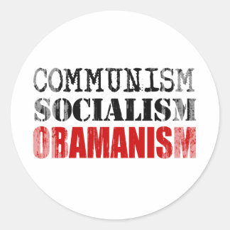 Sticker Rond COMMUNISME SOCIALISME OBAMANISME Faded.png