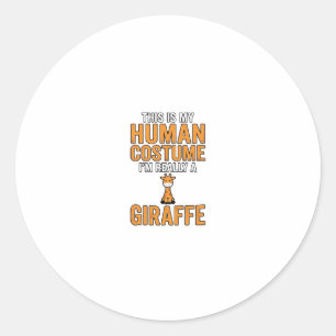 Sticker Rond Conception de chemise vectorielle de costume de gi