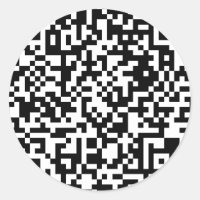 conception de code QR