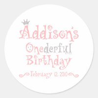Conception personnalisée - Addison