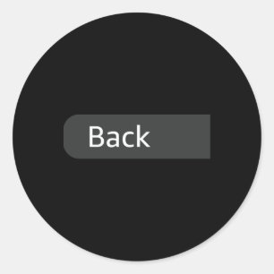 Sticker Rond Condamné Felon, 34 Autres Raisons De Voter Pour