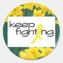 Continuer à combattre