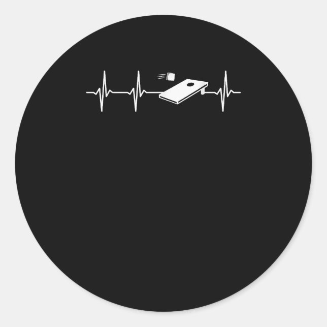 Sticker Rond Cornouailles (Devant)