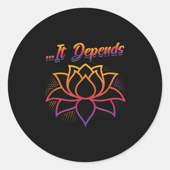 Sticker Rond Costume Citrouille Ultrygeist Chicken Ghost Hallow (Devant)