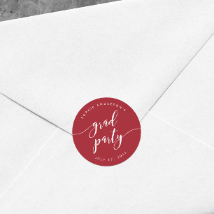 Sticker Rond Couleur modifiable de la partie graduée du script 