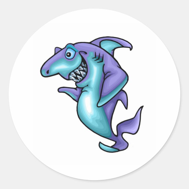 STICKER ROND COULEURS (Devant)