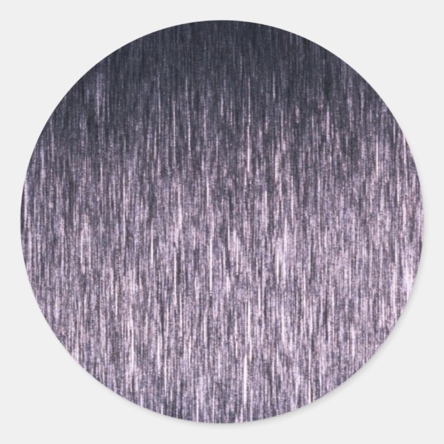 Sticker Rond Créez votre propre personnalisation (Devant)