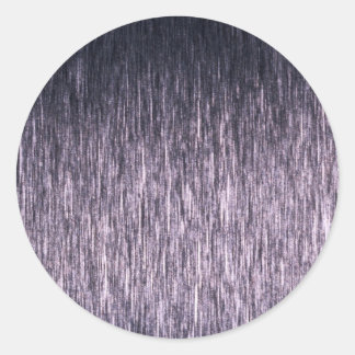 Sticker Rond Créez votre propre personnalisation