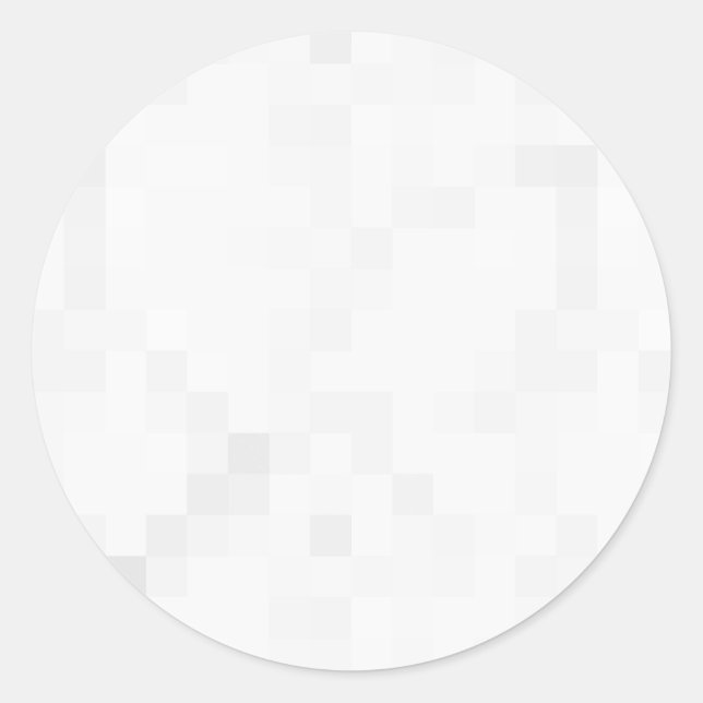 Sticker Rond Créez votre propre personnalisation personnalisée (Devant)