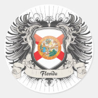 Crest de Floride