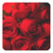 "Crimson Bouquet"