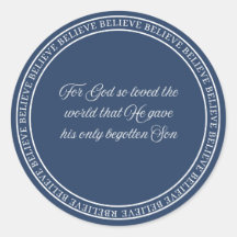 Croire - Sceau de chasse