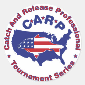 Sticker Rond CTS officiel