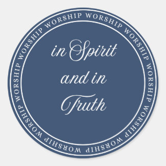 Sticker Rond Culte - Joint Torique