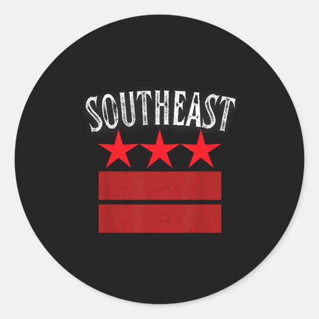 Sticker Rond Culture Dont Mute Gentrification Gogo Music Eagle  (Devant)