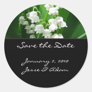 Sticker Rond Customisez votre propre texte