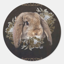 Dans le jardin des Whispers