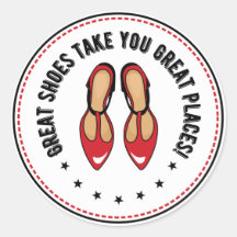 De Belles Chaussures Vous Emmènent De Beaux Endroi