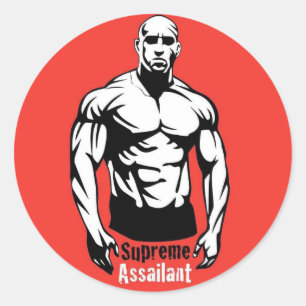 STICKER ROND DÉCALQUES D'AUTOCOLLANT POUR VOTRE VÉHICULE